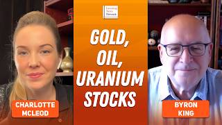 Byron King: Mining Sector is on Sale, 9 Stocks I Like Now