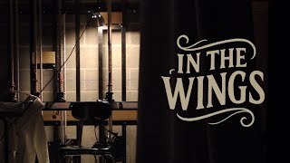 In The Wings (A Short Film Documentary)
