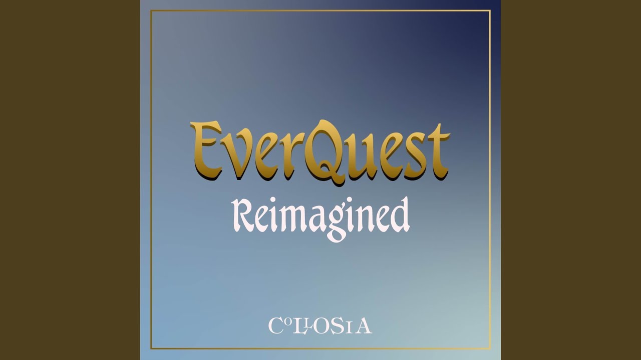 在 YouTube 上观看 Halfling Habits (From "EverQuest")