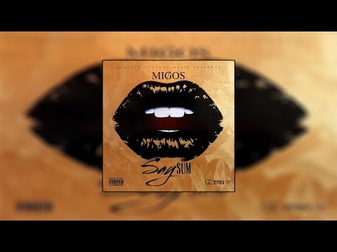 Migos Say Sum No Label 3 Youtube