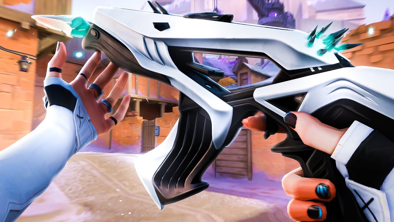 this is valorant when you only play smokes(w/notes)