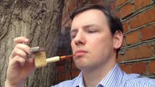 Cob Tuesday Check-in, "Kentucky Bird" and rambling.