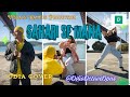 Sahari se mana  odia song cover with energetic dance  odiaoctaveopus