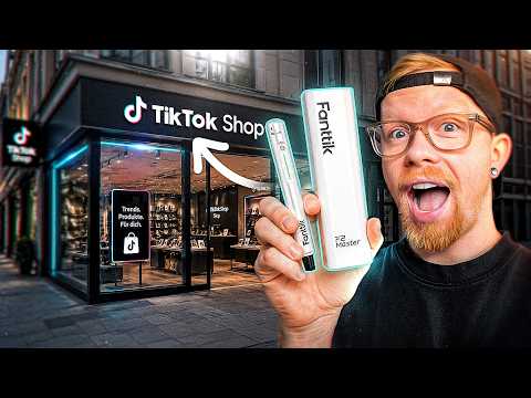 I'm Testing VIRAL TikTok Shop Gadgets... | Part 3