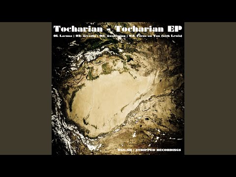 Tocharian — Awakening (Remastered Original Mix)