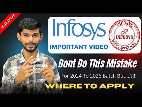 🚨 Infosys 2026 Hiring | Sp Vs Dsp Vs Off Campus | Wrong Link = Rejected | Where Not To Apply