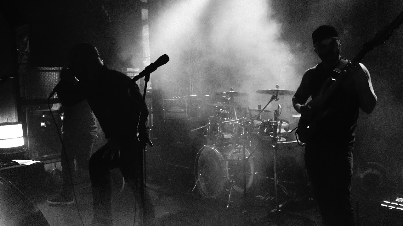 BENEATH THE MASSACRE "Treacherous" live @ Trou du Diable(Wabasso Saloon), Shawinigan - 08/02/2020