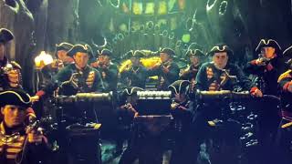 Pirates of the Caribbean 3 - The Dutchman Is Under My Command