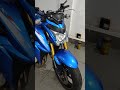 Limpeza da moto após viagem