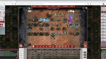 C & C Tiberium Alliances  Closed Beta 3 Test 2 April