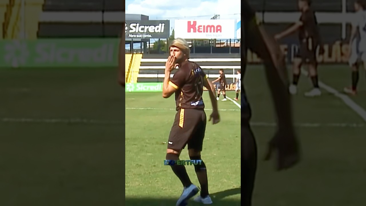 MENZINHO DESTRUIU O TIME DO OPERÁRIO!! 🤯⚽️🔥 