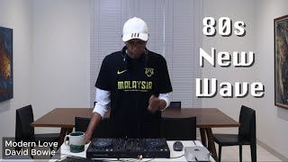 Download Lagu 80s New Wave hits Mix by DJ Razz MP3