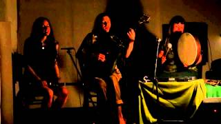 In Gowan Ring Live in Thessaloniki - Greece 24/05/2014