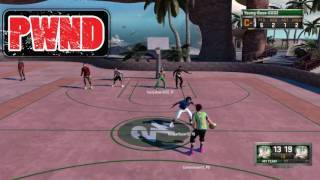 Number 1 School Shooter Best Shooting Mixtape - Nba 2K16