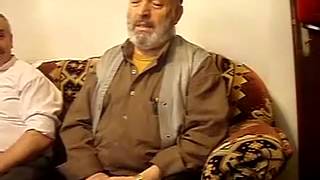 Ali AYDIN Azime Türküsü