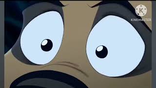 Timon Gets Eaten By Pumbaa Og Horror