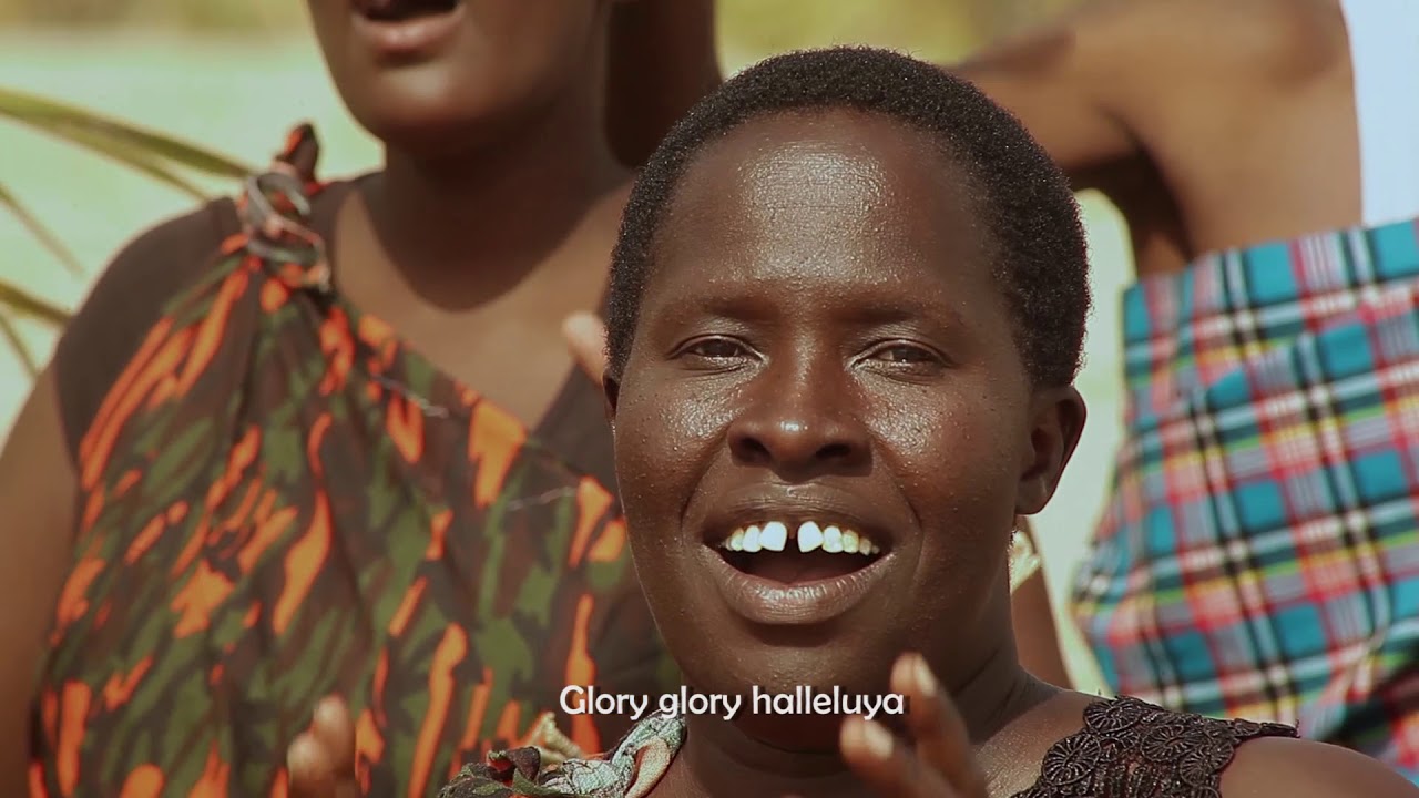 ALAKARA KANAMKEMER SDA CHOIR TURKANA STARLINK MEDIA SAMPHAN ERICK +254718143894