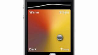 Ears Iphone App Demo Video