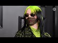 Billie Eilish Has Feared She'll Have a Mental Breakdown