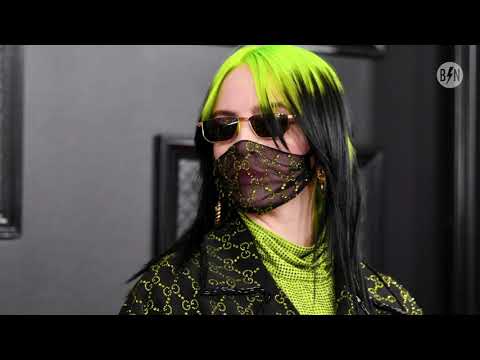 Billie Eilish Has Feared She'll Have a Mental Breakdown
