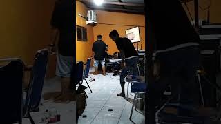 Lagu Karo enggo masuk angin