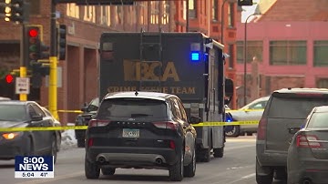 House Democrats propose restrictions on no-knock raids | FOX 9 KMSP