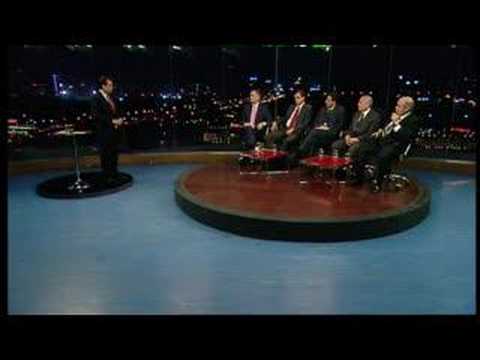 تقرير خاص من داخل العراق - العراق بعد خمس سنوات - 9 أبريل 2008 - الجزء 4
