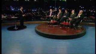 Inside Iraq Special - Iraq five years on - 9April08 - Part 4