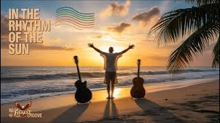 In the Rhythm of the Sun ☀️ | A Feel-Good Reggae Pop Anthem for the Soul