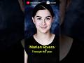 Marian Rivera 💖 A Journey of Grace, Glamour &amp; Beauty #showbiz #evolution