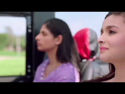 Arijit Singh, Shreya Ghoshal - Samjhawan - Lyric video | Alia B, Varun D | Humpty Sharma Ki Dulhania