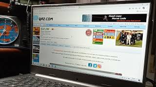 Ea1Jw Activ Eo 174 Dme 33076. 40 Meters Band