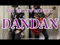 DANDAN THE YELLOW MONKEY 弾いて歌ってみた