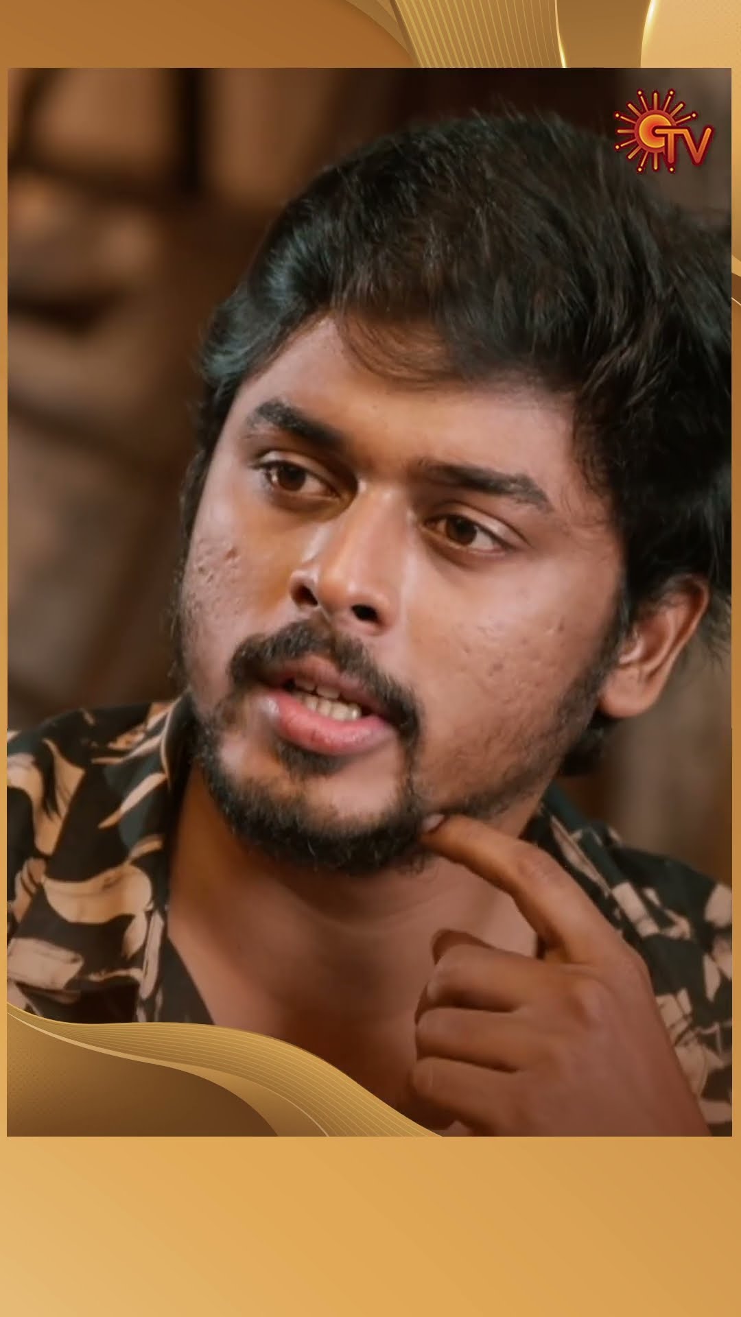 #Ranjani #SunTV #shorts #tamilserial