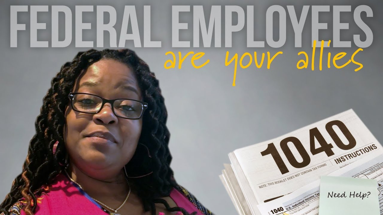 Telling Our Stories - Federal Employees Are Your Allies