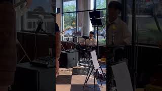 #thespeaks #high #cover #music #gibson #lespaul #electroharmonix #keeley #compressor #marshallshaul
