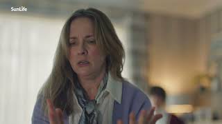 Sunlife Tv Ad Jiu Jitsu A Little Confidence Goes A Long Way