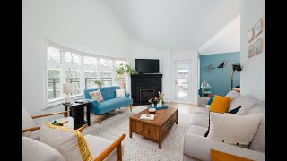 402 788 W14th Avenue, Vancouver West
