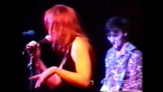 Rowland S. Howard with Lydia Lunch - Dead River (live 1993)