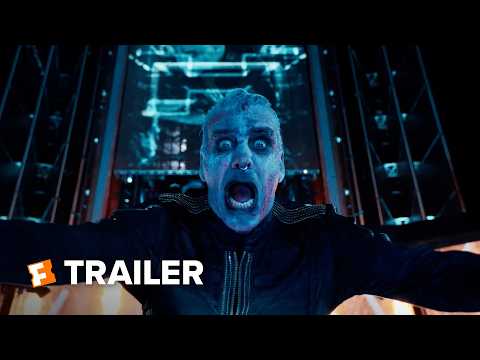 Rammstein - Live in Mexico City Official Trailer (2026)