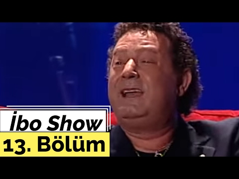 Kayahan - Songül Karlı - İbo Show - 13. Bölüm (1999)