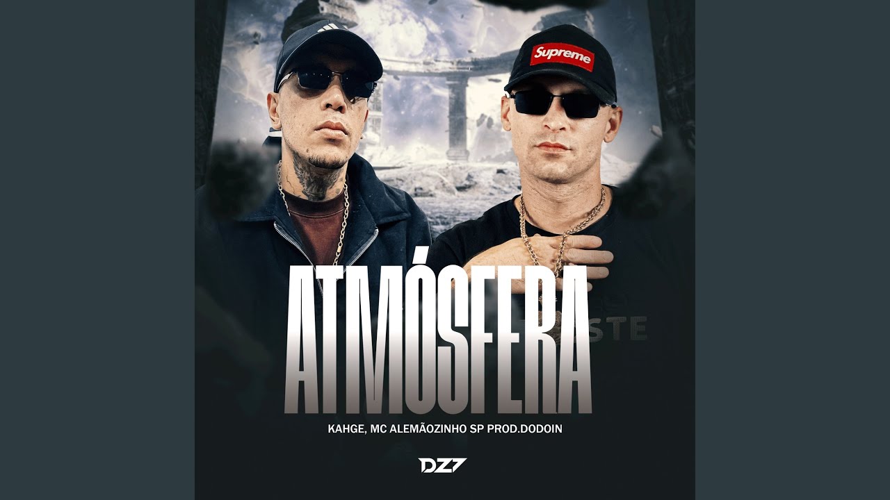Watch ATMOSFERA on YouTube Watch ATMOSFERA on YouTube