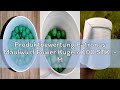 Produktbewertung Patronus Maulwurf Power Kugeln 100 STK. - Maulwurf Vertreiber-Kugeln mit Sofort- un