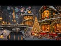 Relaxing New Year Jazz Music 2026 Smooth Jazz Piano Music At Cozy Winter Coffee Shop Ambience Relaxing New Year Jazz Music 2026 Smooth Jazz Piano Music At Cozy Winter Coffee Shop Ambience