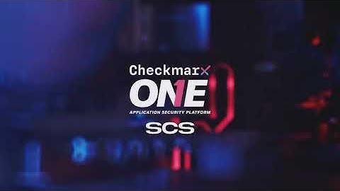 Checkmarx One™ SCS Supply Chain Security Demonstration Aircom Africa