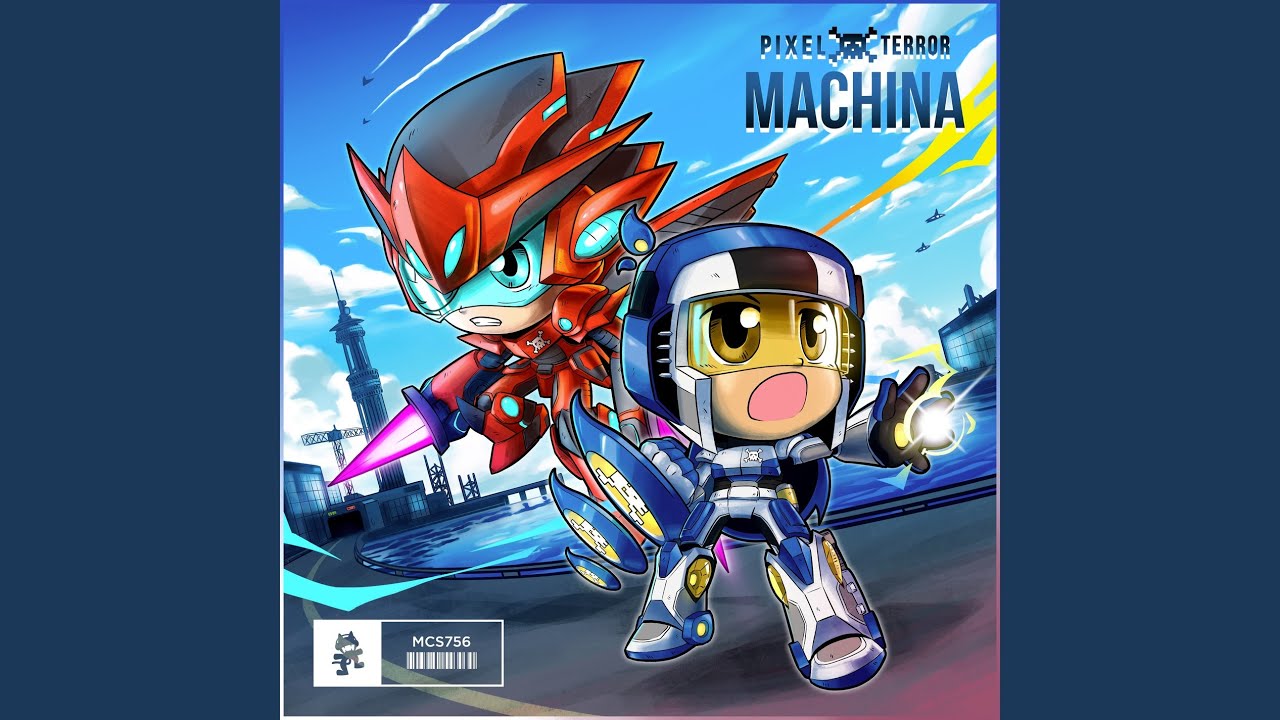 Machina