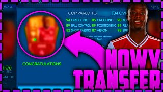 Nowy transfer | FIFA Mobile 2
