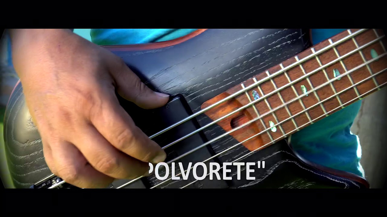 Banda Maguey  | El Polvorete