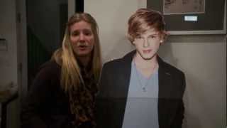 Punk'd Cody Simpson Sneak Peek Video MTV
