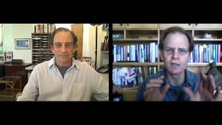 Dan Siegel: Parenting Skills. Excerpt 1 of 4.
